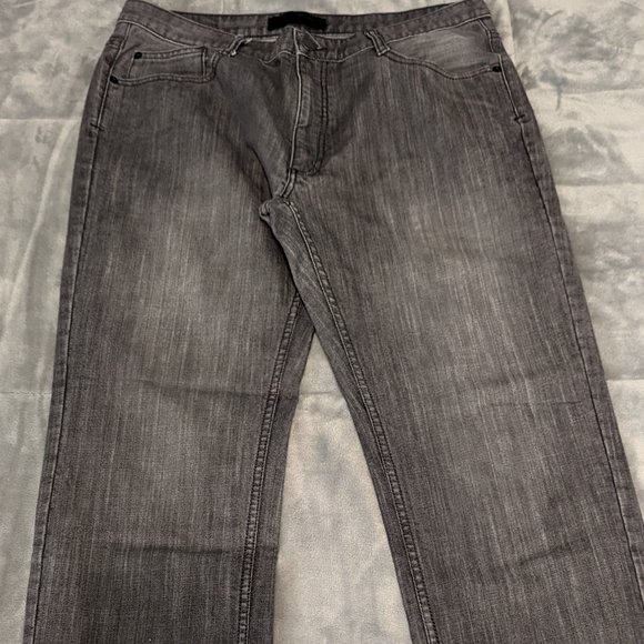 Mondo Dimarco Men's 36x32 Slim Leg Jeans - Picture 1 of 3
